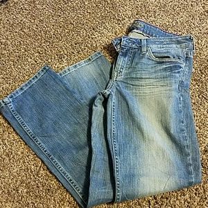 Women's American Eagle jeans
